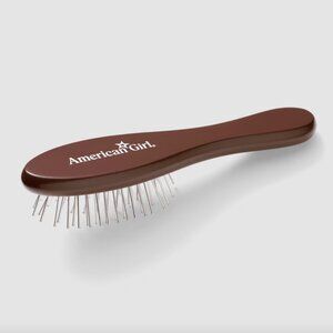 American Girl Doll Hairbrush